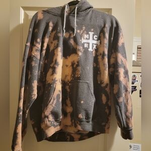 My Chemical Romance Hoodie